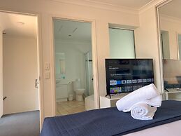 Montego Sands Resort