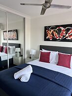 Montego Sands Resort