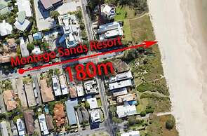 Montego Sands Resort