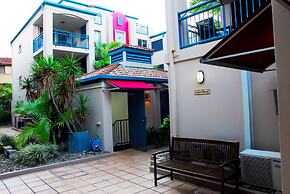 Montego Sands Resort