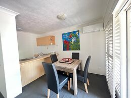 Montego Sands Resort