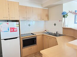 Montego Sands Resort