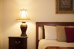 Cobb & Co Court Boutique Hotel