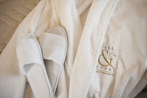 Cobb & Co Court Boutique Hotel