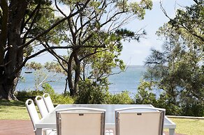 By the Beach B&B and Apartments