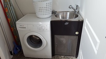 By the Beach B&B and Apartments