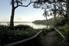 By the Beach B&B and Apartments