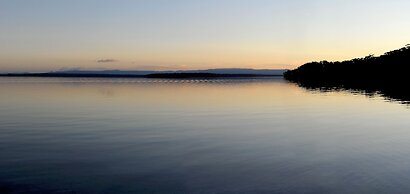 By the Beach B&B and Apartments