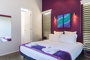 By the Beach B&B and Apartments