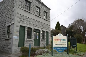 Portland Holiday Village