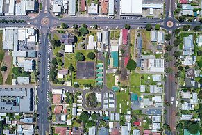 Portland Holiday Village