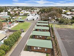 Portland Holiday Village