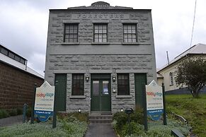 Portland Holiday Village