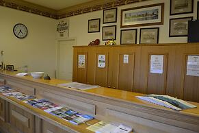 Portland Holiday Village