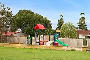 Portland Holiday Village