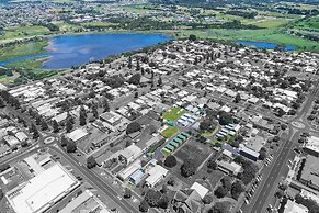 Portland Holiday Village