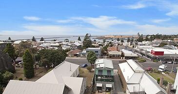 Portland Holiday Village