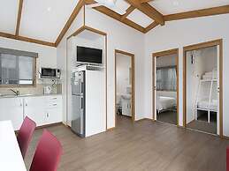 Portland Holiday Village