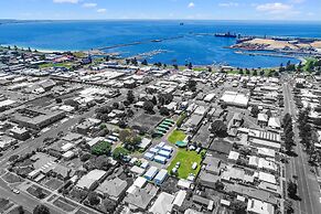 Portland Holiday Village