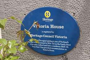 Victoria House