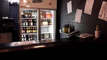 Herbert Valley Motel