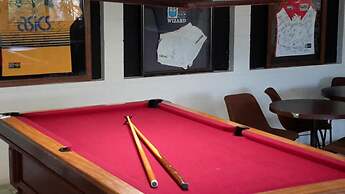 Herbert Valley Motel