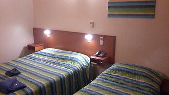 Herbert Valley Motel