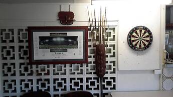 Herbert Valley Motel