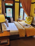 The Manse