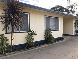 Koonwarra Holiday Park