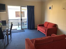 Koonwarra Holiday Park