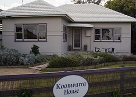Koonwarra Holiday Park