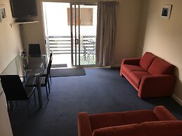 Koonwarra Holiday Park