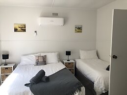 Koonwarra Holiday Park