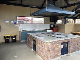 Koonwarra Holiday Park