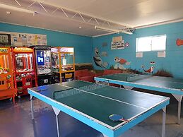 Koonwarra Holiday Park