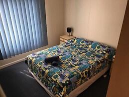 Koonwarra Holiday Park