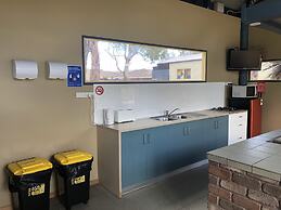 Koonwarra Holiday Park