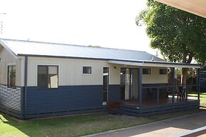 Koonwarra Holiday Park