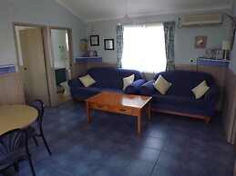 Koonwarra Holiday Park