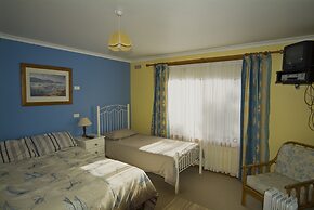 Koonwarra Holiday Park