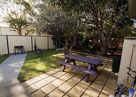 Koonwarra Holiday Park