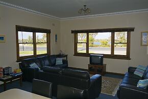 Koonwarra Holiday Park