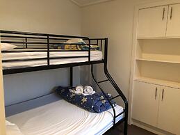 Koonwarra Holiday Park