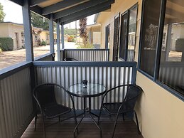 Koonwarra Holiday Park