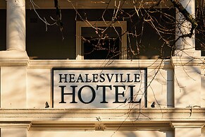 Healesville Hotel