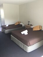 Bathurst Studio Apartments