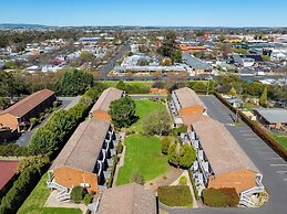 Bathurst Studio Apartments