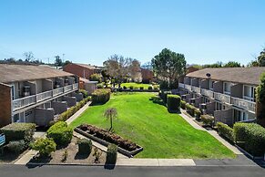 Bathurst Studio Apartments