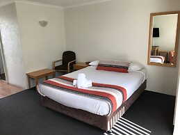 Bathurst Studio Apartments